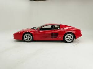 Bild 8/15 von Ferrari F 512 M (1995)