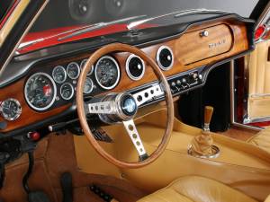 Imagen 18/37 de Maserati Mexico 4200 (1967)