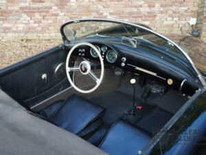 Image 8/50 of Porsche 356 1500 Super Speedster (1955)