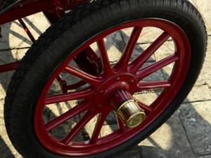 Bild 38/50 von Cadillac Model B Surrey (1904)