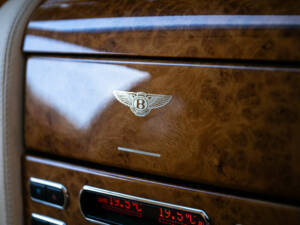 Afbeelding 14/50 van Bentley Arnage T (2005)