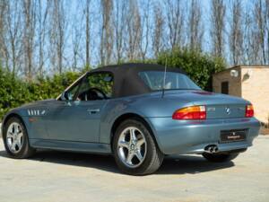 Image 6/50 of BMW Z3 2.8i (1999)