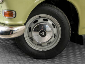 Bild 4/50 von Volvo P 121 (1967)