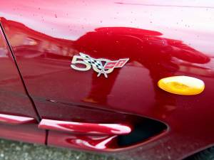 Bild 45/50 von Chevrolet Corvette (2004)