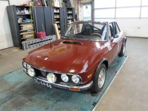 Bild 47/50 von Lancia Fulvia Coupe HF 1.6 (Lusso) (1971)