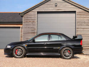 Image 23/50 of Mitsubishi Lancer Evolution V (1998)