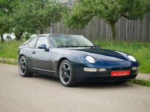 Image 5/38 of Porsche 968 (1992)