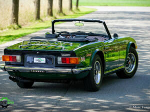 Image 43/52 of Triumph TR 6 (1973)