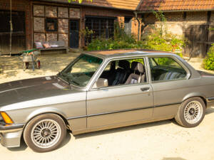 Imagen 9/60 de ALPINA B6 2.8 (1979)