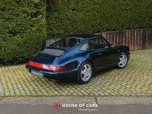 Afbeelding 8/49 van Porsche 911 Carrera 2 (1991)