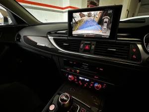 Image 50/50 de Audi RS6 Avant (2017)