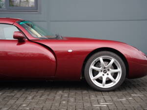 Image 24/50 of TVR Tuscan S (2002)