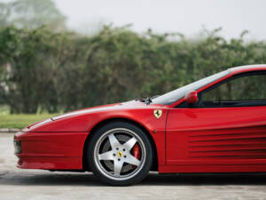 Image 21/32 of Ferrari Testarossa (1991)