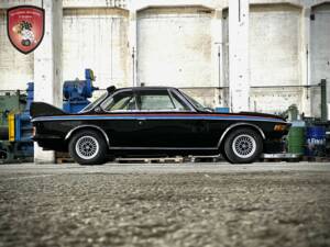 Immagine 13/100 di BMW 3,0 CSL (1973)