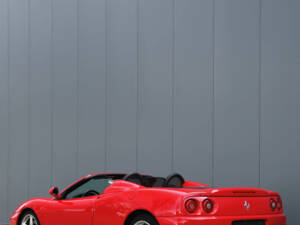 Image 24/57 of Ferrari 360 Spider (2001)