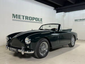 Bild 1/37 von Aston Martin DB 2&#x2F;4 Mk III (1959)