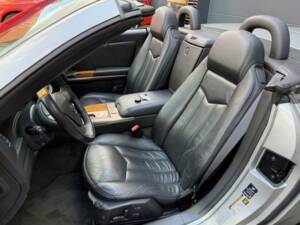 Imagen 14/30 de Cadillac XLR (2010)