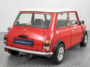 Immagine 30/50 di Rover Mini Cooper 1,3 (1992)