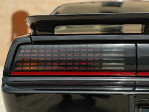 Bild 14/50 von Pontiac Firebird TransAm (1989)