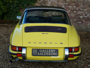 Image 11/50 of Porsche 911 2.4 T (1973)