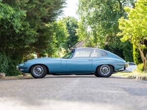 Bild 7/50 von Jaguar E-Type (2+2) (1969)