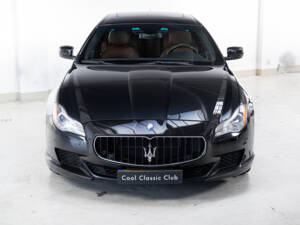 Bild 2/44 von Maserati Quattroporte GTS (2013)