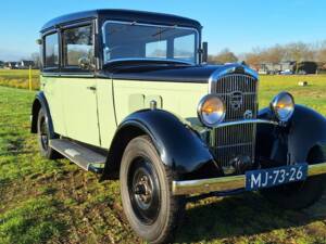 Immagine 9/32 di Peugeot 201 (1933)