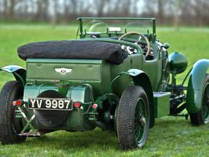 Image 8/50 of Bentley 4 1&#x2F;2 Liter (1927)