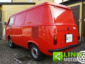 Image 5/10 of FIAT Citivan (1977)