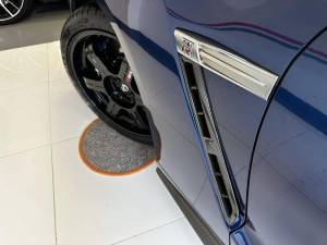 Afbeelding 45/50 van Nissan GT-R (2011)