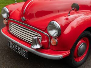 Image 16/50 of Morris Minor 1000 (1969)