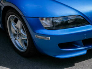 Afbeelding 30/33 van BMW Z3 M 3.2 (1998)