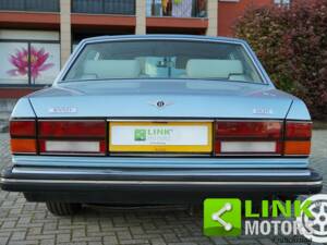 Bild 5/10 von Bentley Eight (1987)