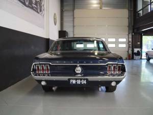 Image 25/50 of Ford Mustang 289 (1968)
