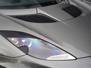 Bild 27/50 von Lotus Evora 400 (2017)