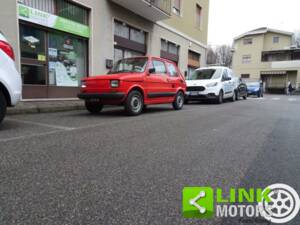 Imagen 2/10 de FIAT 126 (1978)