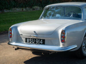 Bild 13/13 von Alvis TD 21 (1962)