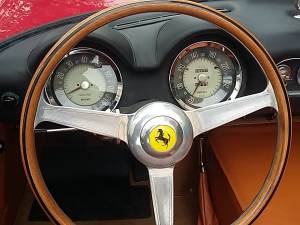 Immagine 7/7 di Ferrari 250 GT Spyder California SWB (1962)