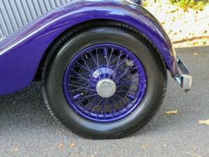 Image 19/50 of Bentley 4 1&#x2F;4 Litre (1936)