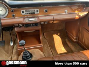 Image 12/15 of BMW 3200 CS (1964)