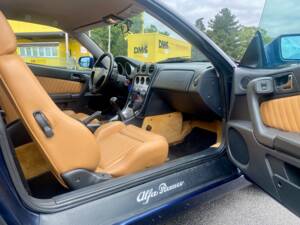 Bild 17/20 von Alfa Romeo GTV 2.0 Twin Spark (1999)