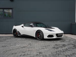 Bild 27/50 von Lotus Evora GT410 Sport (2019)