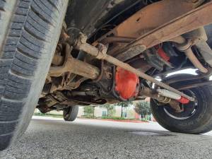 Afbeelding 16/20 van Chevrolet C10 Fleetside (1977)