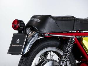 Immagine 29/50 di Moto Guzzi DUMMY (1971)