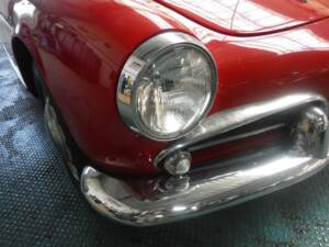 Bild 21/50 von Alfa Romeo Giulietta Spider (1961)