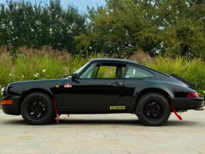 Imagen 12/50 de Porsche 911 Carrera 3.2 (1986)