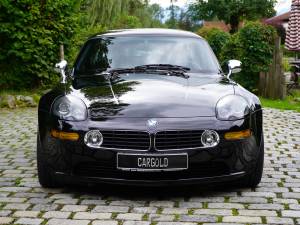Afbeelding 13/39 van BMW Z8 (2002)