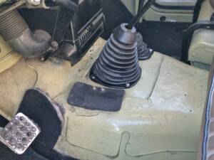 Bild 9/18 von Toyota Land Cruiser BJ 43 (1978)