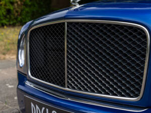Bild 9/40 von Bentley Mulsanne Speed (2015)