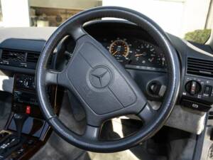 Bild 20/31 von Mercedes-Benz SL 320 (1993)